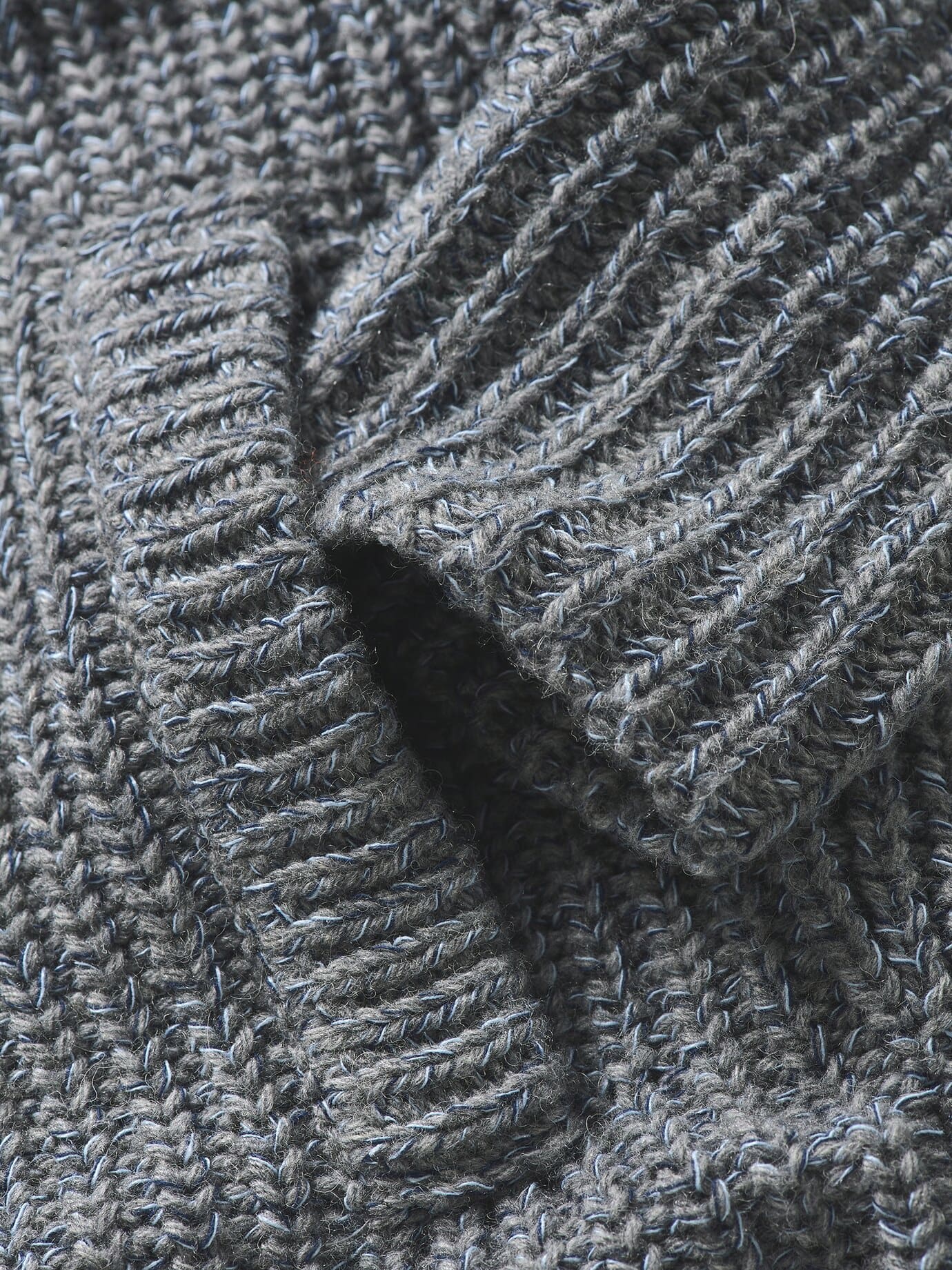 Mey & Edlich Strickjacke Ragazzo Blau 48