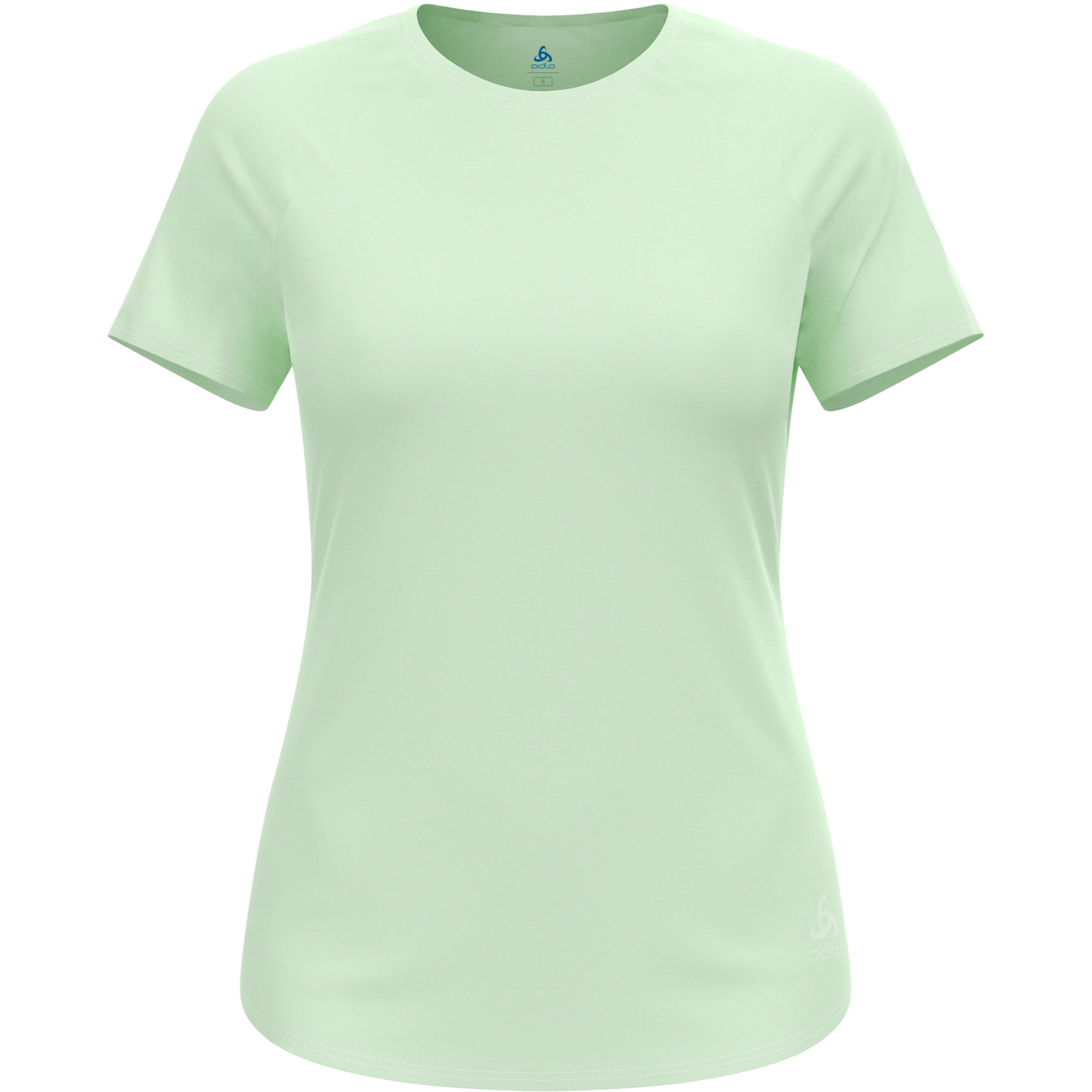 Odlo Active 365 Damen T-Shirts gruen Größe XXL Trekking Elastisch