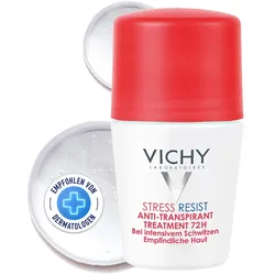 VICHY DEO Stress Resist 72h 50 ml