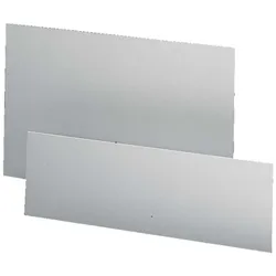 Rittal Alu-Frontplatte 19Z CP 6028.010