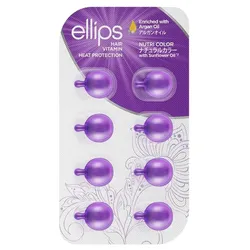 Ellips Nutri Color Hair Vitamin 8 U