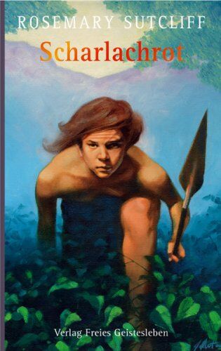 Rosemary Sutcliff - Scharlachrot - Preis vom 09.10.2026 07:28:09 h