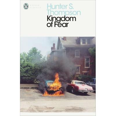 Kingdom of Fear, Taschenbuch von Hunter S. Thompson, Penguin Books Ltd, 978-0-241-19649-6
