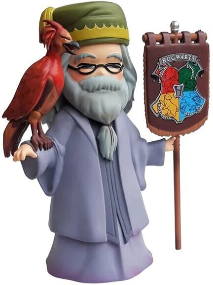 INFOCAPITAL FIGURA DUMBLEDORE FUMSECK