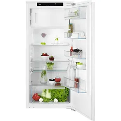 AEG TSF5O12WDF Serie 5000 OptiSpace Kühlschrank (181 l, D, 1224 mm hoch, Weiß)