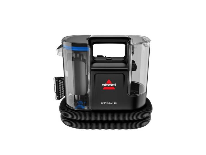 Détacheur SpotClean® C5 select BISSELL 3928N - 400W - 39dB - Noir