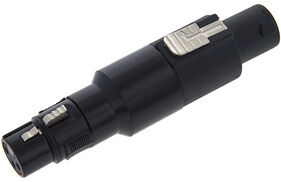the sssnake 2030 Adapter Schwarz