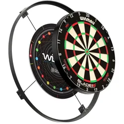 Winmau Wispa Schallschutz System