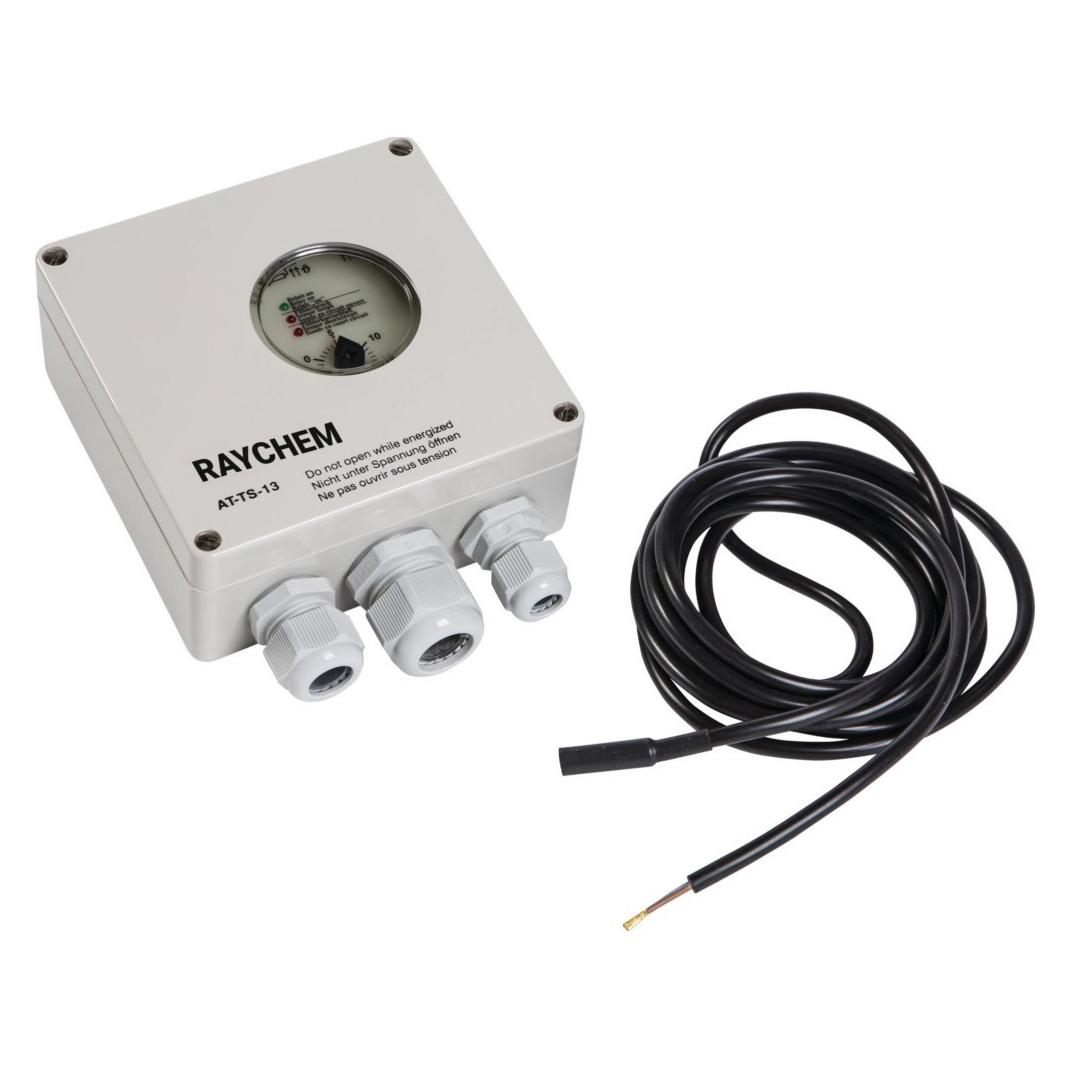 Raychem Thermostat (648945-000)
