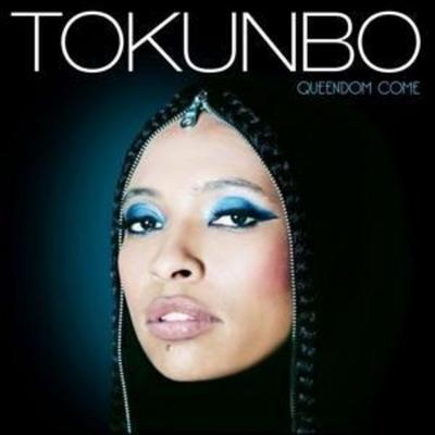 Queendom Come - Tokunbo, CD