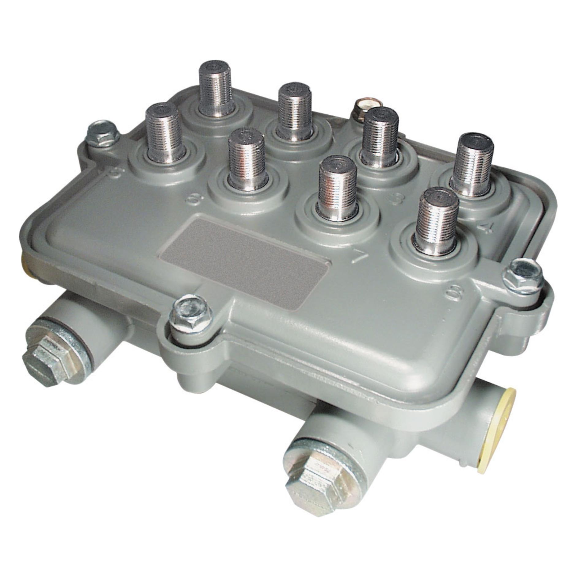 Maxtrack Outdoor (FAO 8-14)