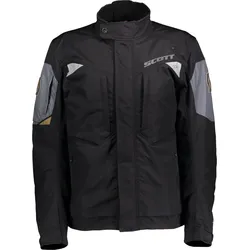 Scott ADV Terrain Dryo Motorrad Textiljacke Kurz XL