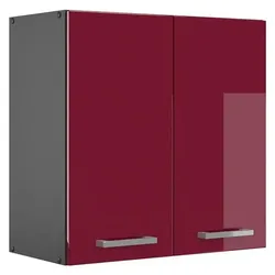 Vicco, Regal, Hängeschrank R-Line (60 x 31 x 60 cm)