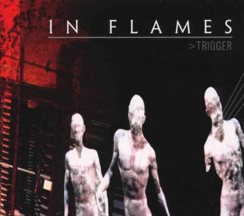 In Flames - Trigger(Ep) - Preis vom 09.10.2026 07:28:09 h