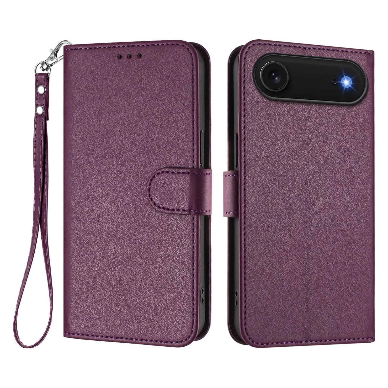 Cover-Discount Glänzendes Hüllen Etui (Apple iPhone Air) (61215238)