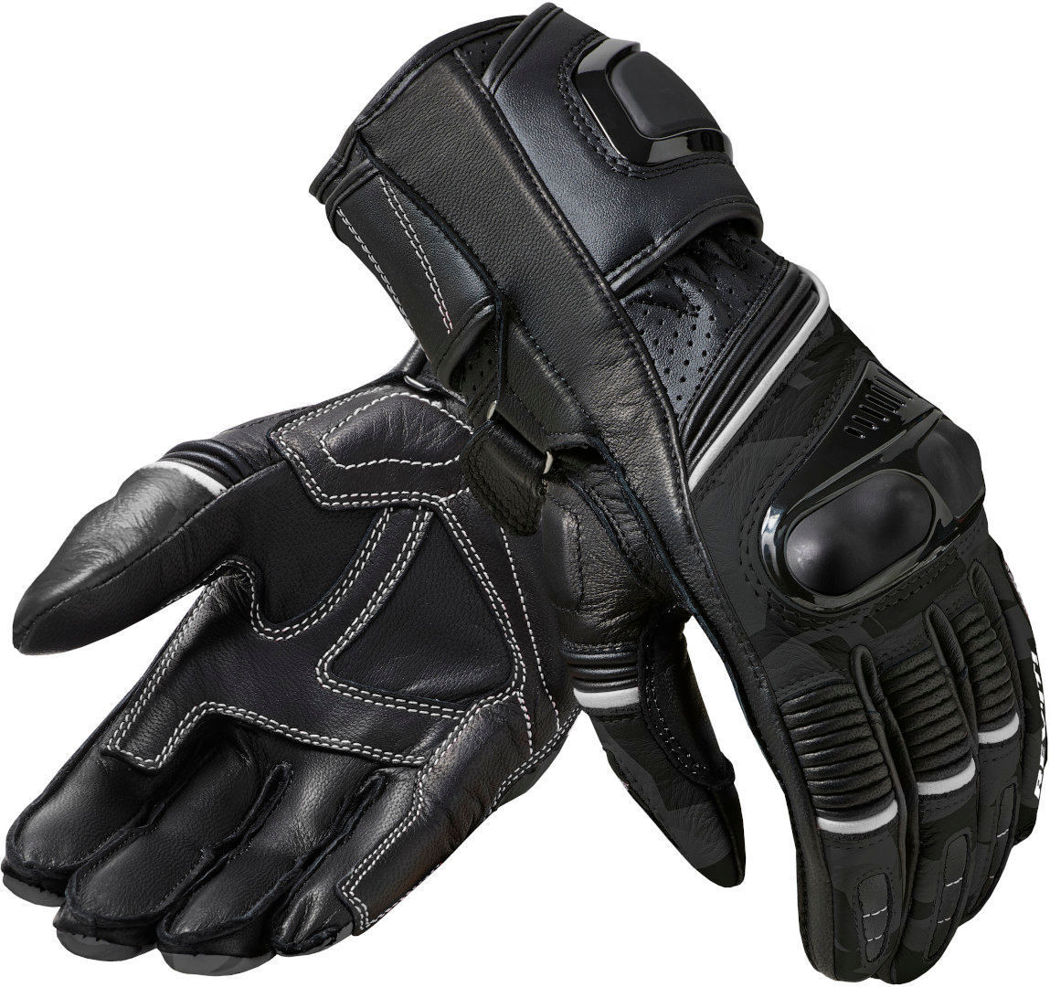 Revit Xena 3 Damen Motorradhandschuhe FGS156-1150-XL