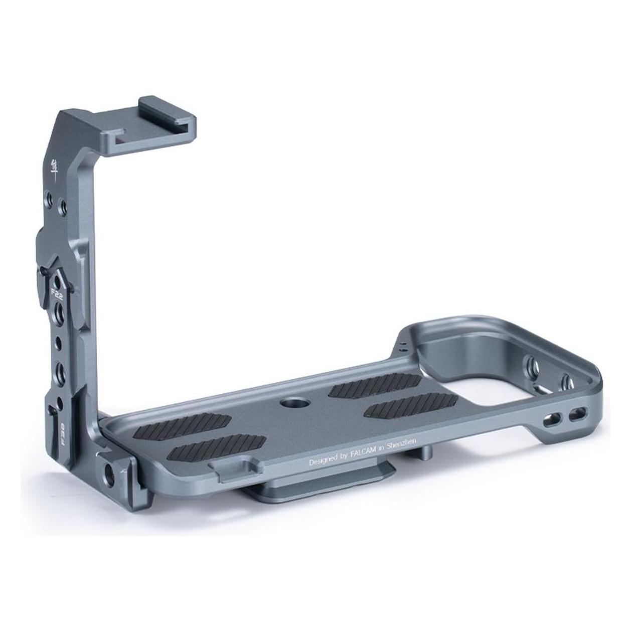 Falcam F22 & F38 & F50 Quick Release Camera L Bracket (FOR SONY A7Câ !) C00B3A02 (C00B3A02)