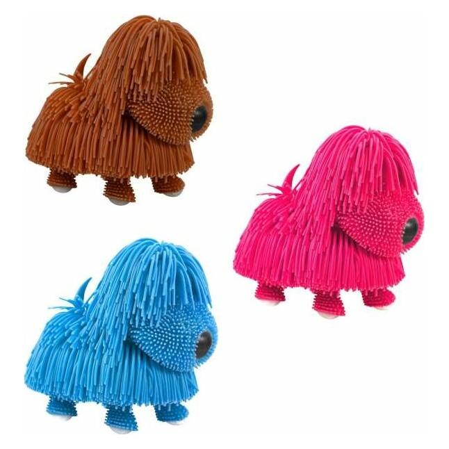 Eolo JIGGLY Haustier Hund (Mix) (17EL-WD188)