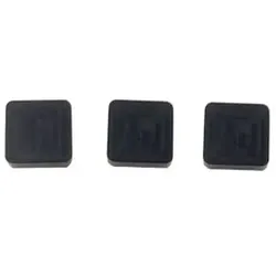 Supermicro Rubber pad, 3.0mm H, 10x10mm,RoHS