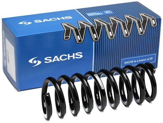 SACHS 996 914 Coil spring