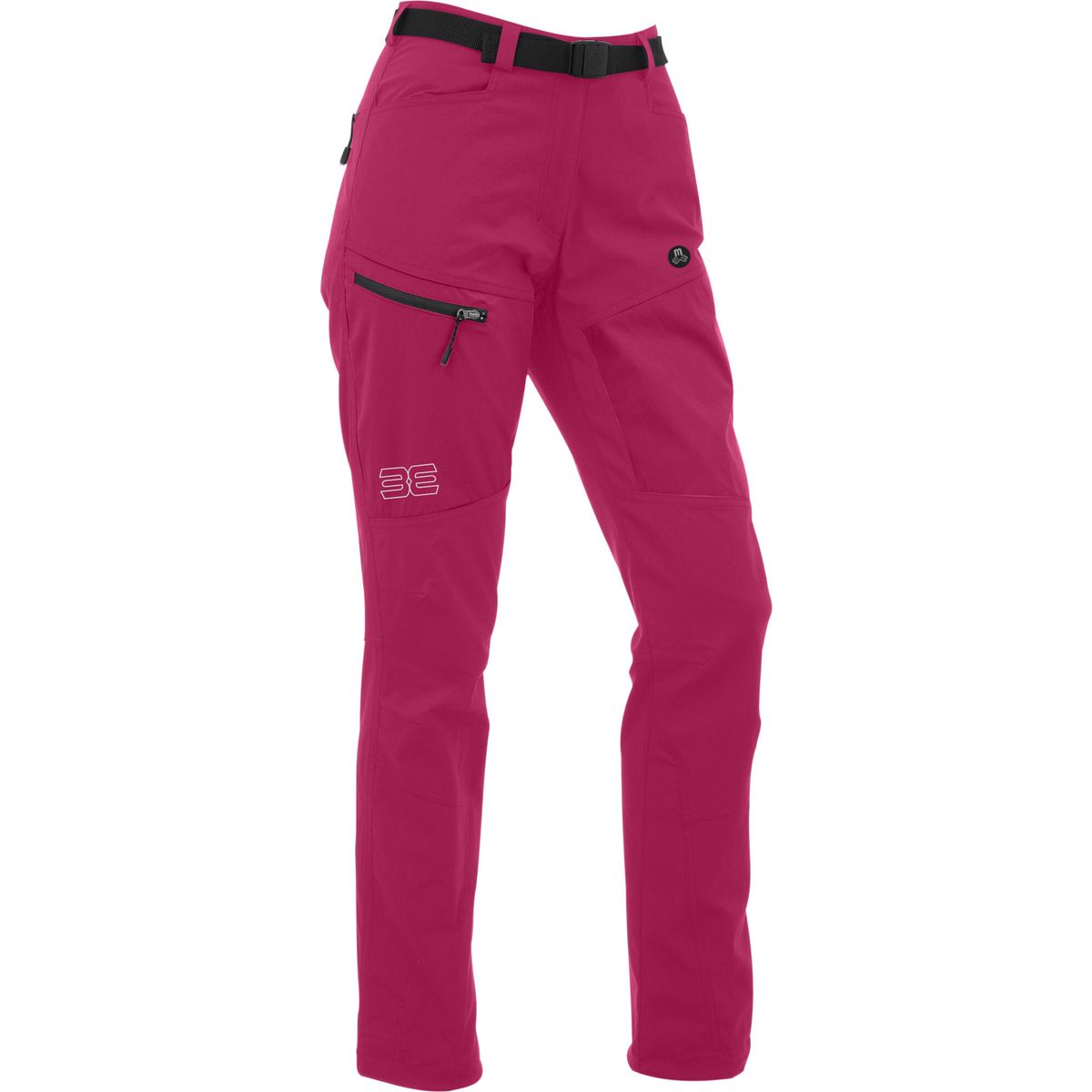 MAUL Sport Astoria 3XT - Lange Hose Elastisch light purple (8181) 42 5760300719-8181-42