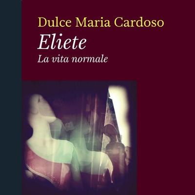 Eliete - Dulce Maria Cardoso, Audio, 9789179894559