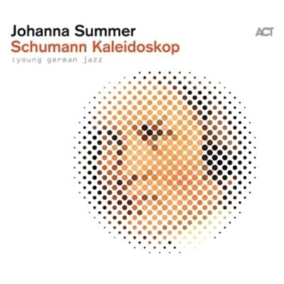 Young German Jazz-Schumann Kaleidoskop - Johanna Summer, Vinyl