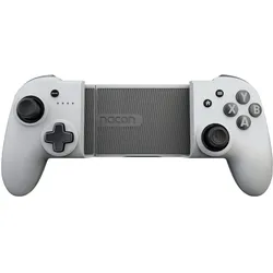 Nacon Gaming Mg-X Pro (iOS), Gaming Controller, Grau