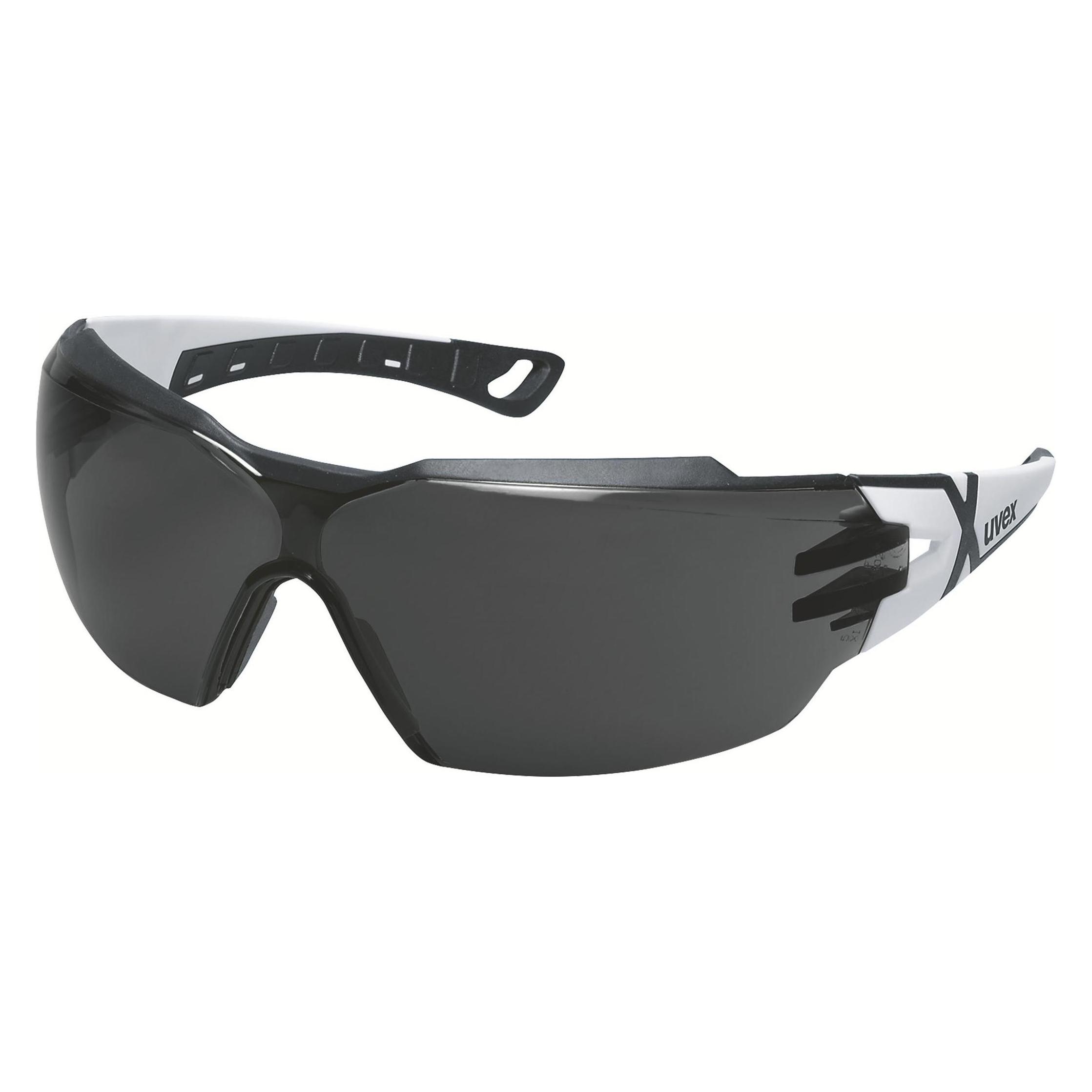 Uvex Bügelbrille pheos cx2 grau 14% sv exc. 9198230 (9198230)