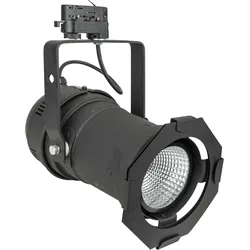 Artecta PAR 46 Track Light Warm-On-Dim Warmweiße LED Par - 1800 Lumen - 3-phasig
