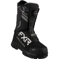 FXR Helium BOA Snowmobil Stiefel 36