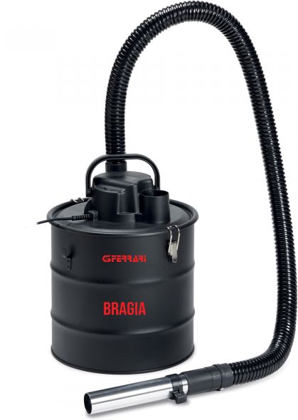 Acer G3 Ferrari Bragia - Aspirateur à cendres avec cuve - 18 L