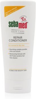 Sebamed Hair Care condicionador para cabelo 200 ml. Hair Care