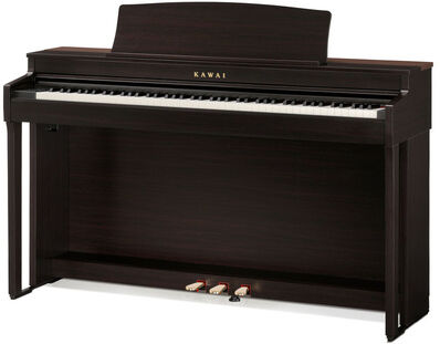 Kawai CN-301 R bois de rose