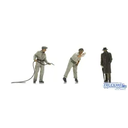 Artitec Tankstelle Figuren 5870140