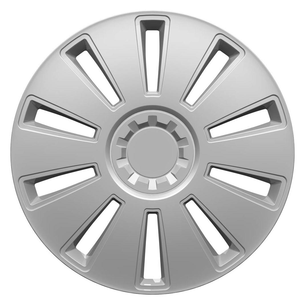 HP Autozubehör Radzierblenden (1 Stk., 16") (82026)