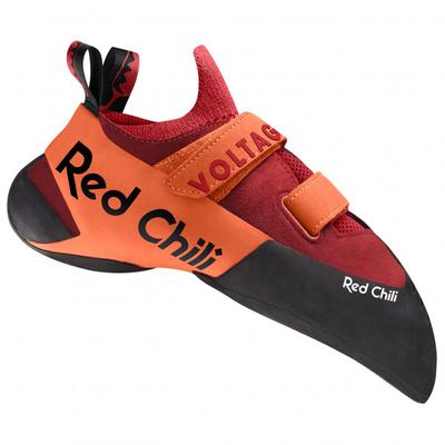 Red Chili - Voltage - Kletterschuhe 38 | EU 38 rot