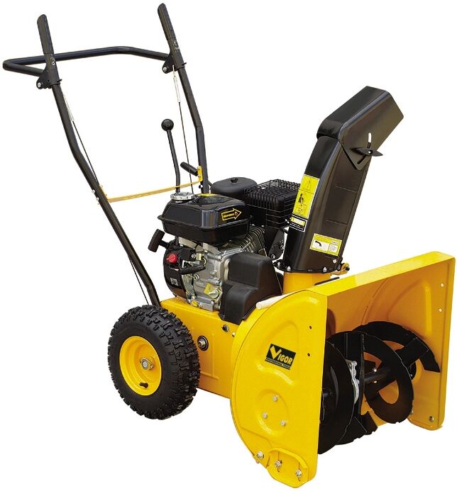 Vigor FRESA NEVE SNOWY-65 196CC 4T 51CM