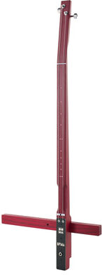 SOMA Dvina Dark Red Dunkelrot