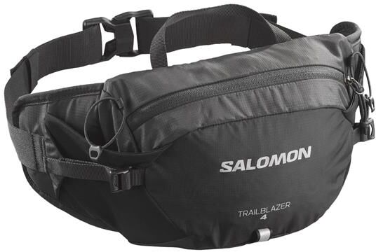 Salomon Trailblazer Belt, Black / Alloy