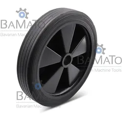 Rad (Groß) passend für BAMATO Zwangsmischer BCM-120