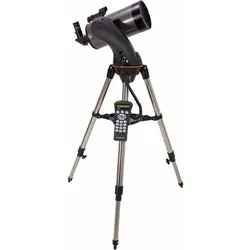 Celestron, Teleskop