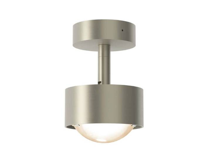 Top Light Avantgarde Deckenleuchte Puk! 80 Turn Up &amp; Down LED -