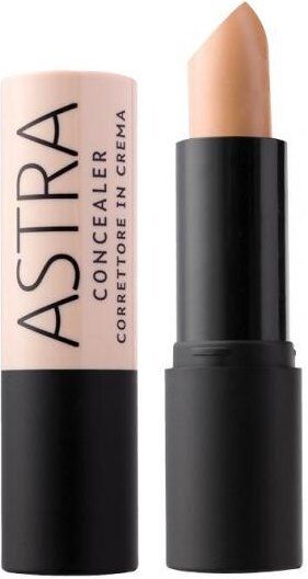 Correttore viso Astra Concealer crema 03 Beige rosè