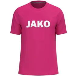 Jako Funktionsshirt Promo 2.0 - deep pink - XL
