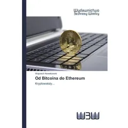 Various Publishers Od Bitcoina do Ethereum, Crypto Wallet