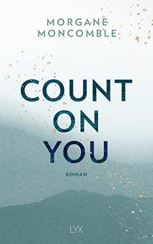 Morgane Moncomble - Count On You - Preis vom 13.10.2026 19:28:25 h