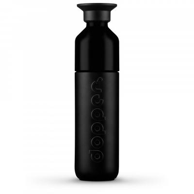 Dopper - Dopper Insulated - Isolierflasche Gr 580 ml schwarz