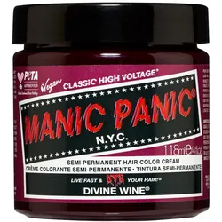 Manic Panic Classic High Voltage 118 ml - Divine Wine