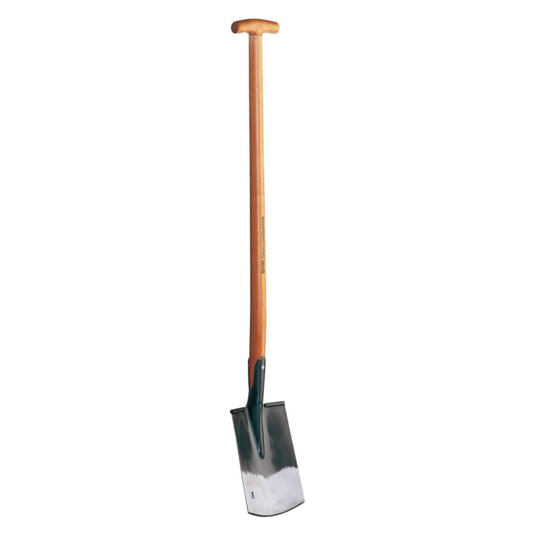 Magni Rex Spaten Mit Stiel (4011798453707)